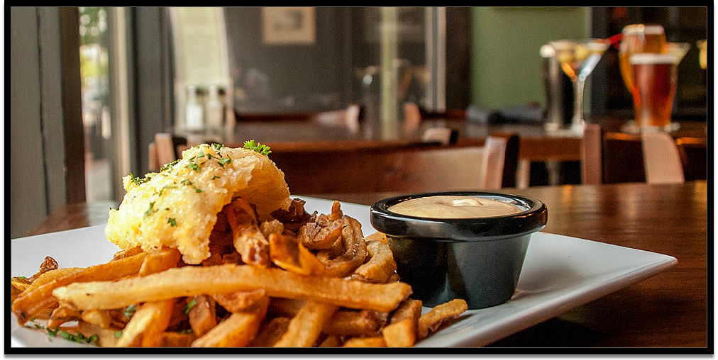 MCSHANES IRISH PUB PORT CHESTER