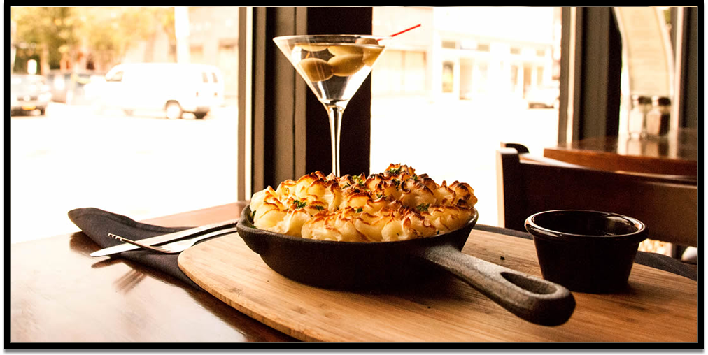 MCSHANES IRISH PUB PORT CHESTER